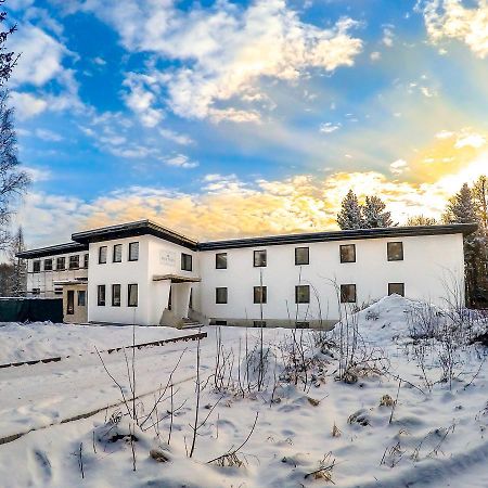 Das Tann Rooms & Wine Thale Dış mekan fotoğraf