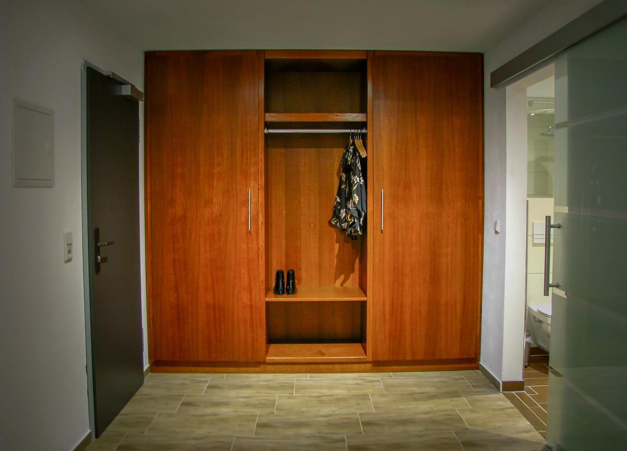 Das Tann Rooms & Wine Thale Dış mekan fotoğraf