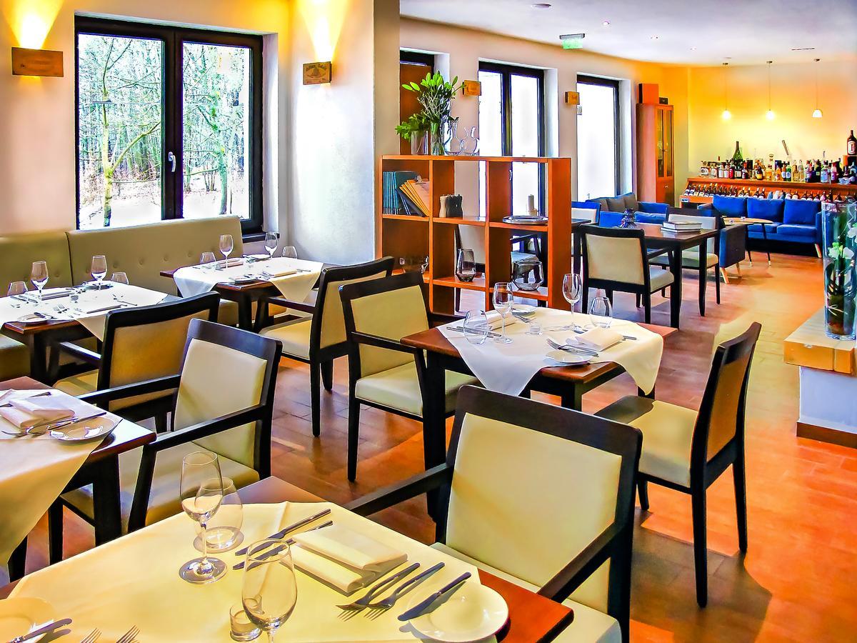 Das Tann Rooms & Wine Thale Dış mekan fotoğraf