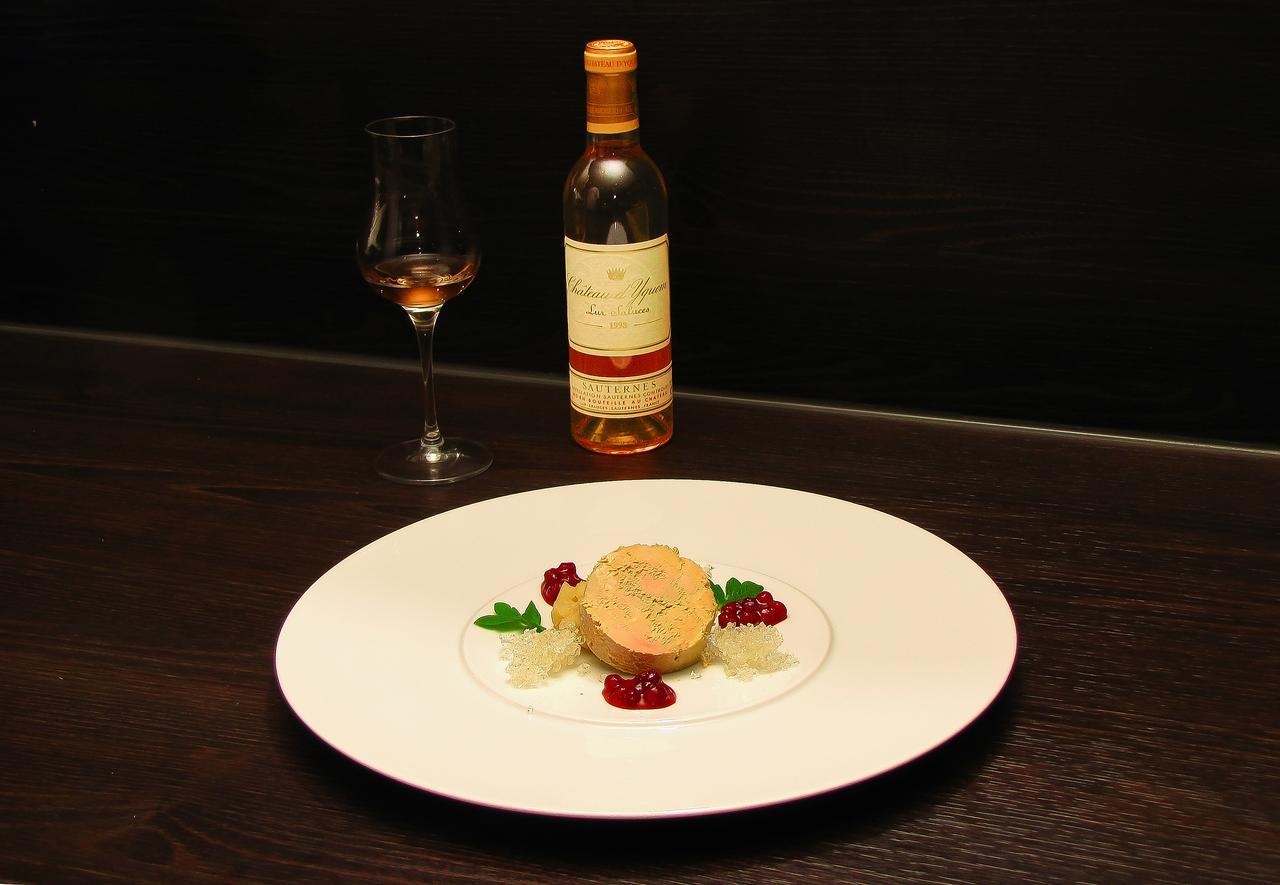 Das Tann Rooms & Wine Thale Dış mekan fotoğraf