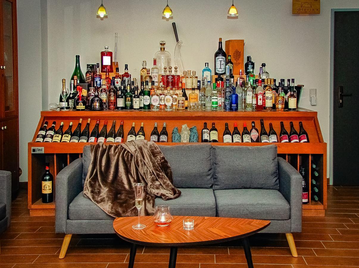 Das Tann Rooms & Wine Thale Dış mekan fotoğraf