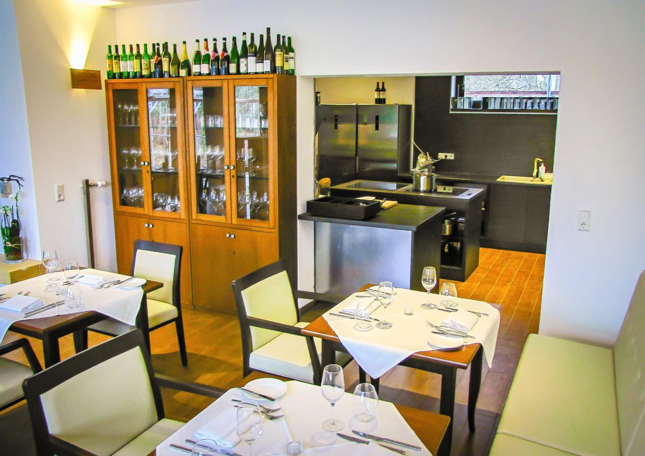 Das Tann Rooms & Wine Thale Dış mekan fotoğraf