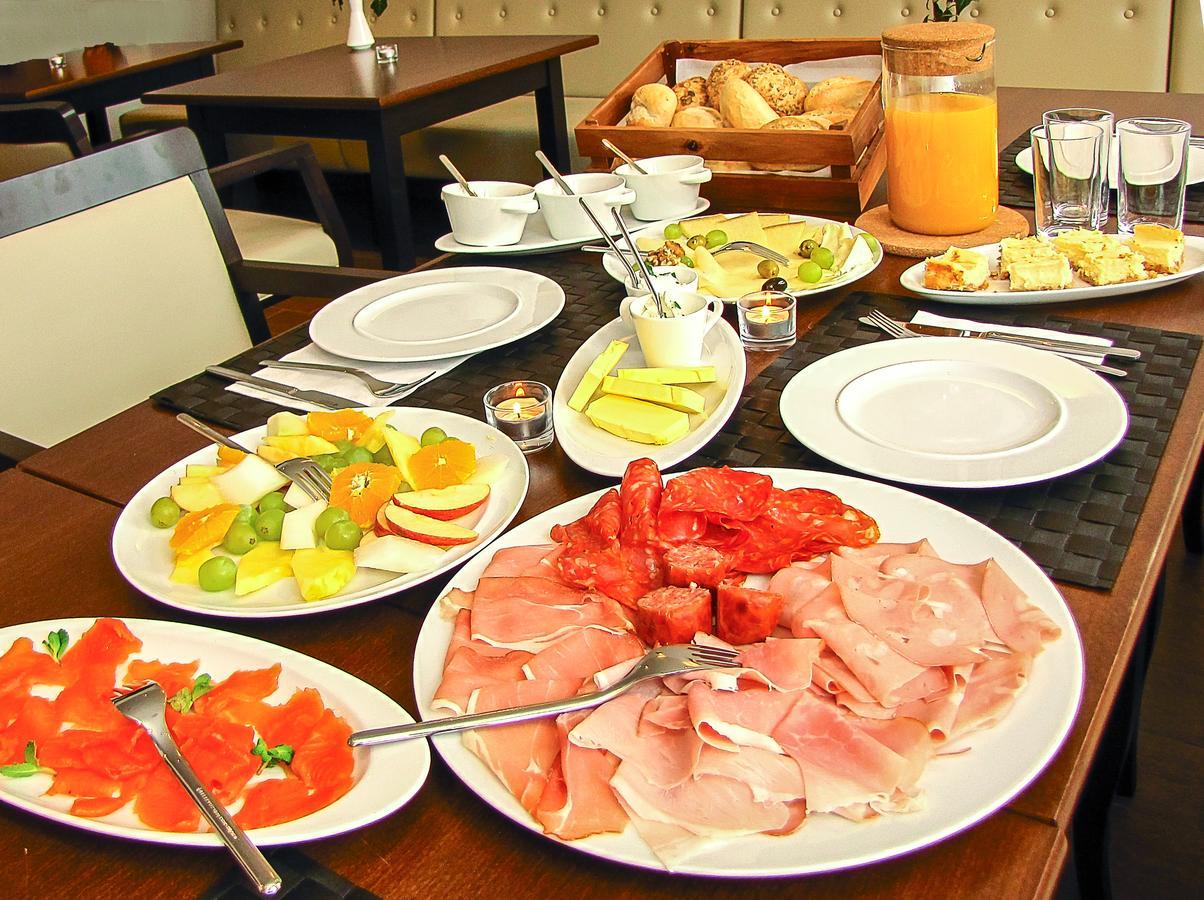 Das Tann Rooms & Wine Thale Dış mekan fotoğraf